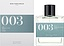 Bon Parfumeur 003