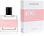 Bon Parfumeur 106 Damascena Rose, Davana, Vanilla