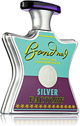Bond No.9 Andy Warhol Silver Factory