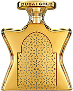 Bond No.9 Dubai Gold