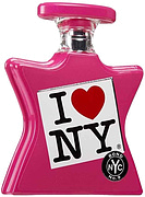 Bond No.9 I Love New York