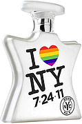 Bond No.9 I Love New York for Marriage Equality