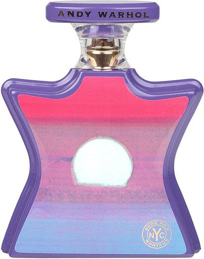 Bond No.9 Andy Warhol Montauk
