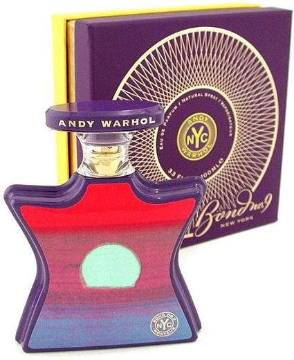 Bond No.9 Andy Warhol Montauk