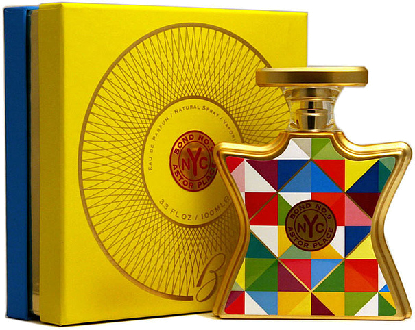 Bond No.9 Astor Place