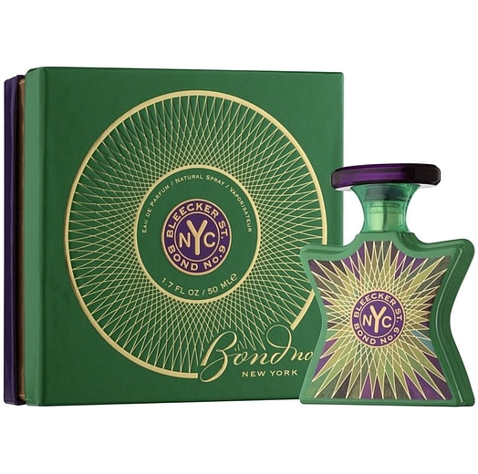 Bond No.9 Bleecker Street