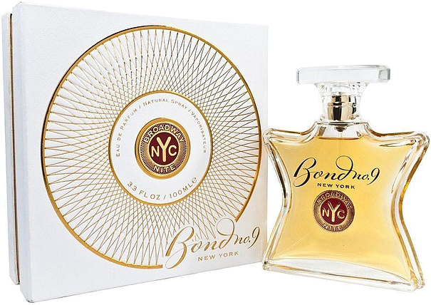Bond No.9 Broadway Nite