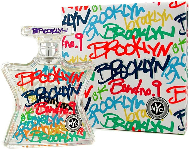 Bond No.9 Brooklyn