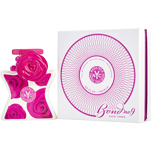 Bond No.9 Central Park South