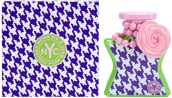 Bond No.9 Central Park West