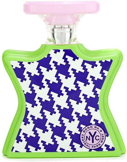 Bond No.9 Central Park West
