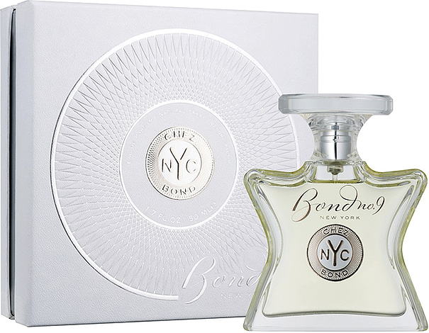 Bond No.9 Chez Bond