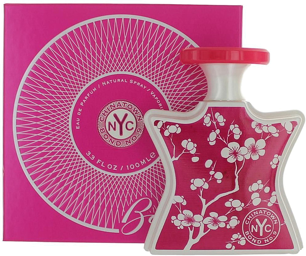 Bond No.9 Chinatown