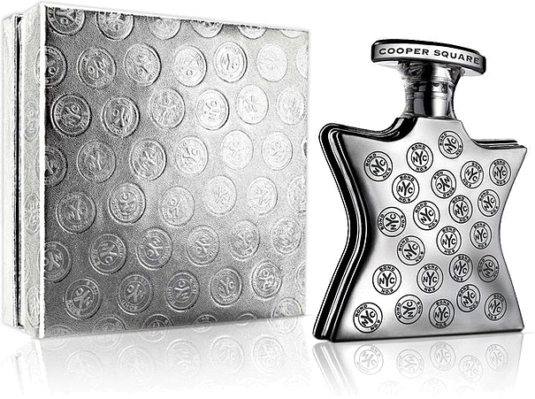 Bond No.9 Cooper Square