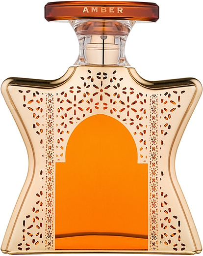 Bond No.9 Dubai Amber