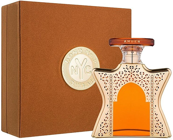 Bond No.9 Dubai Amber