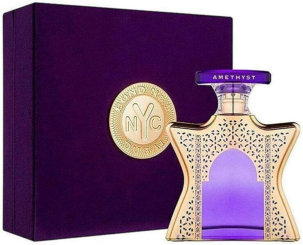 Bond No.9 Dubai Amethyst