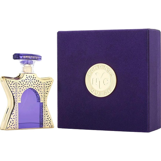 Bond No.9 Dubai Amethyst