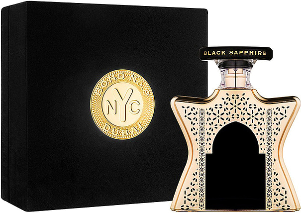 Bond No.9 Dubai Black Sapphire