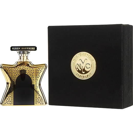 Bond No.9 Dubai Black Sapphire