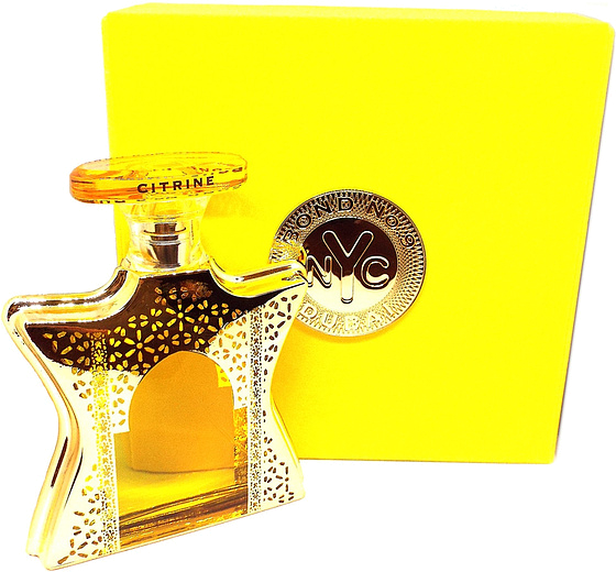 Bond No.9 Dubai Citrine
