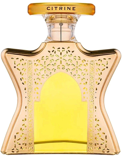 Bond No.9 Dubai Citrine