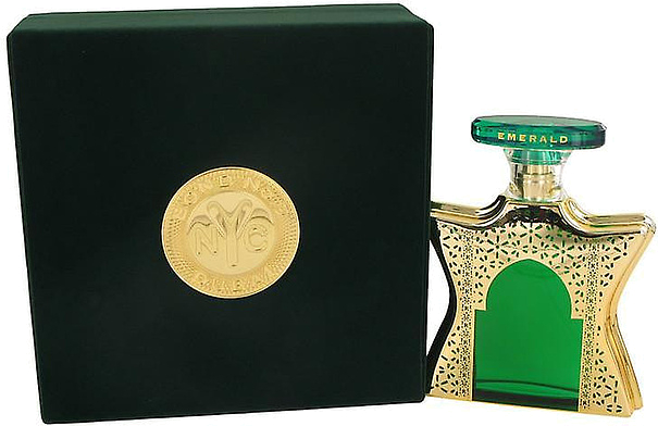 Bond No.9 Dubai Emerald