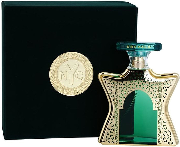 Bond No.9 Dubai Emerald