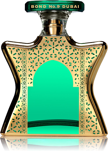 Bond No.9 Dubai Emerald