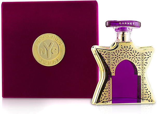 Bond No.9 Dubai Garnet
