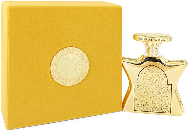 Bond No.9 Dubai Gold