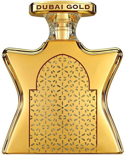 Bond No.9 Dubai Gold