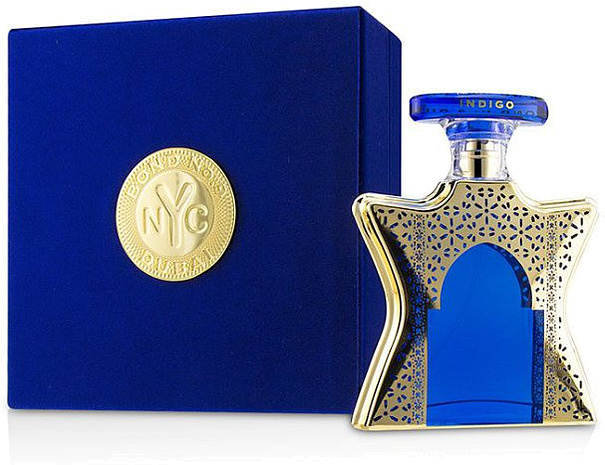 Bond No.9 Dubai Indigo