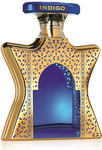 Bond No.9 Dubai Indigo