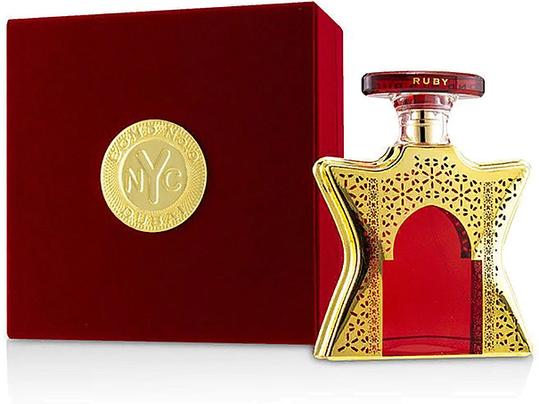 Bond No.9 Dubai Ruby