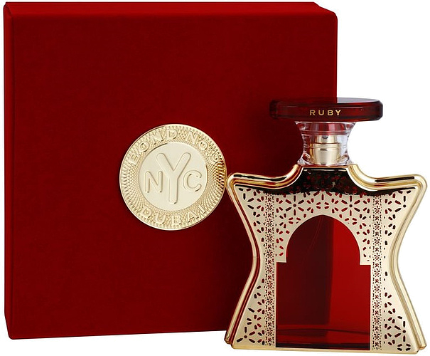 Bond No.9 Dubai Ruby