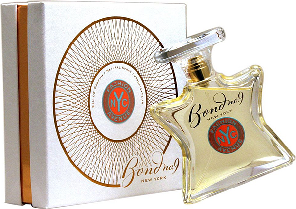 Bond No.9 Fashion Avenue