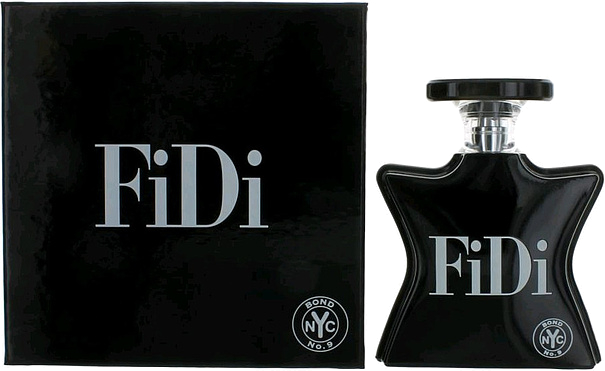 Bond No.9 FiDi