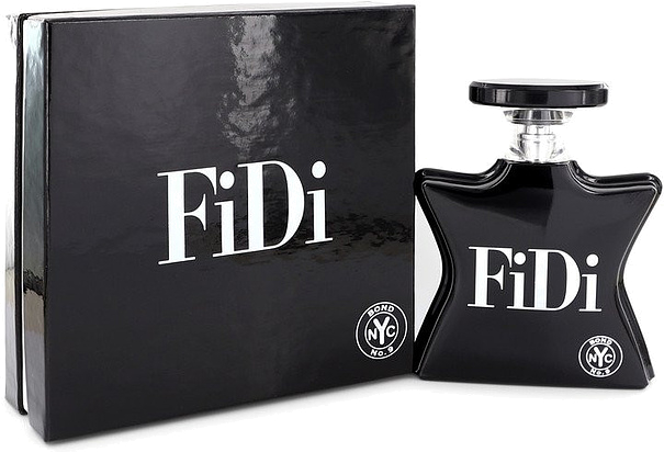 Bond No.9 FiDi