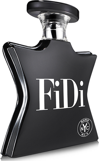 Bond No.9 FiDi
