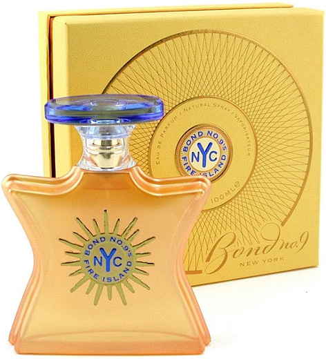 Bond No.9 Fire Island