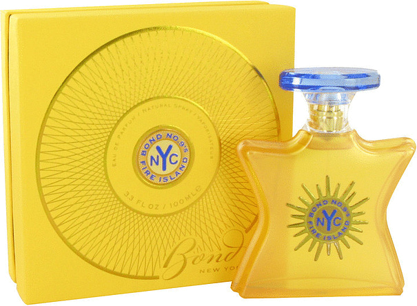 Bond No.9 Fire Island