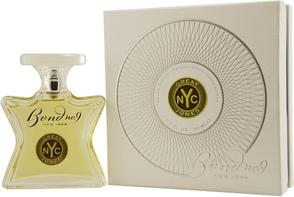 Bond No.9 Great Jones