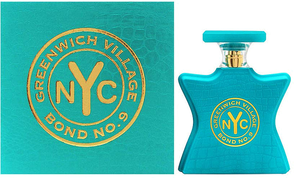 Bond No.9 Greenwich Village