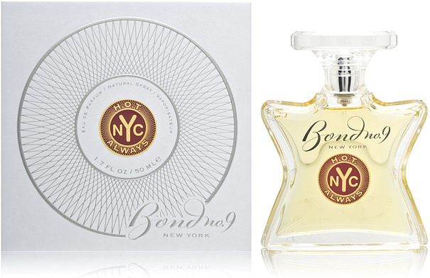 Bond No.9 H.O.T. Always
