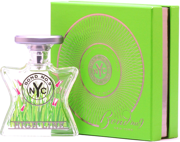 Bond No.9 High Line