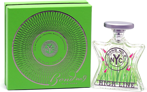 Bond No.9 High Line