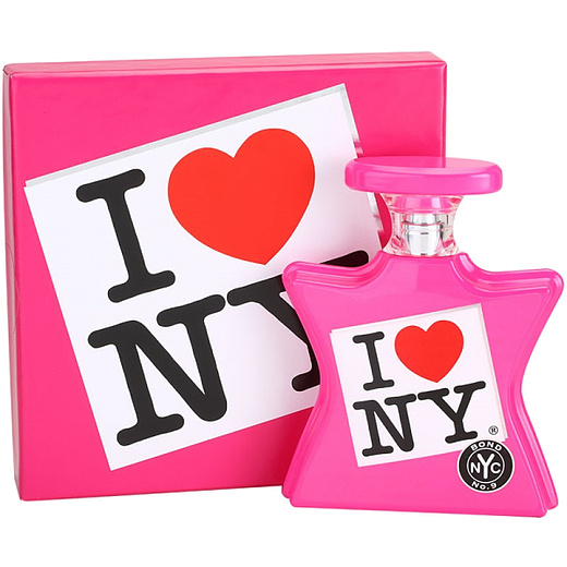 Bond No.9 I Love New York