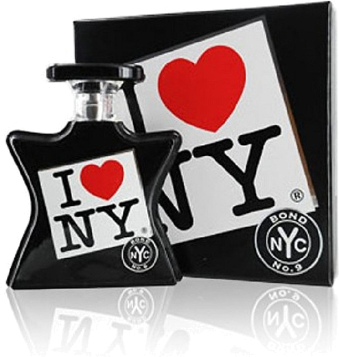Bond No.9 I Love New York for All