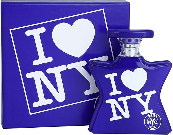 Bond No.9 I Love New York for Fathers Day